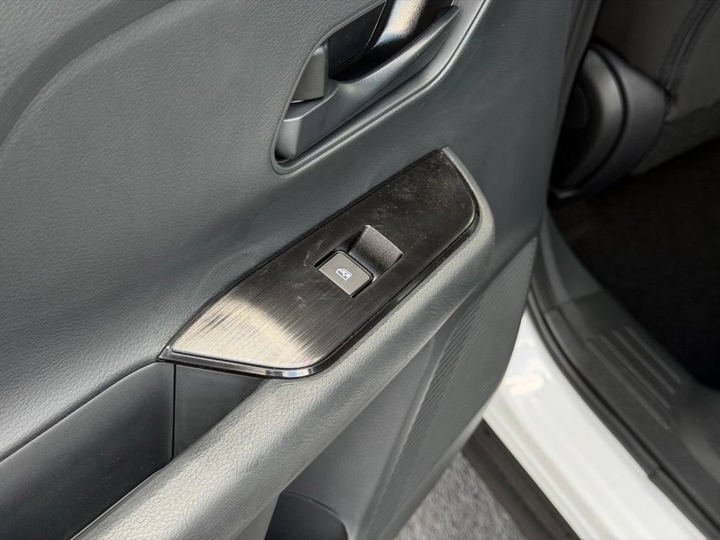 New 2026 Nissan Kicks S FWD image 13