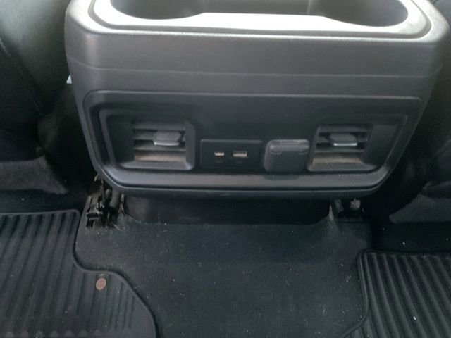 Used 2021 Chevrolet Silverado 1500 RST w/ All Star Edition Plus image 20