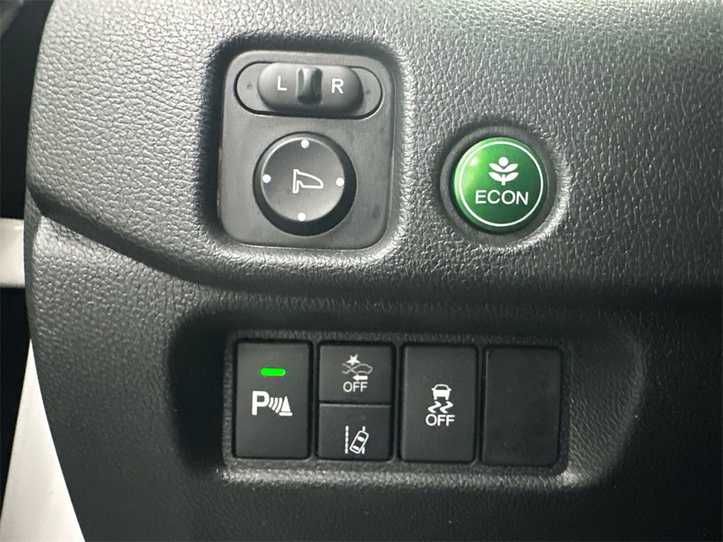 Used 2023 Honda Passport EX-L image 35