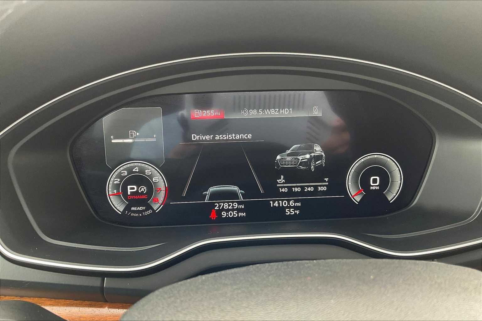 Used 2022 Audi Q5 2.0T Premium Plus w/ Premium Plus Package image 25