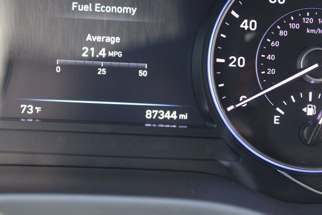 Used 2021 Hyundai Palisade SEL w/ Convenience Package image 38