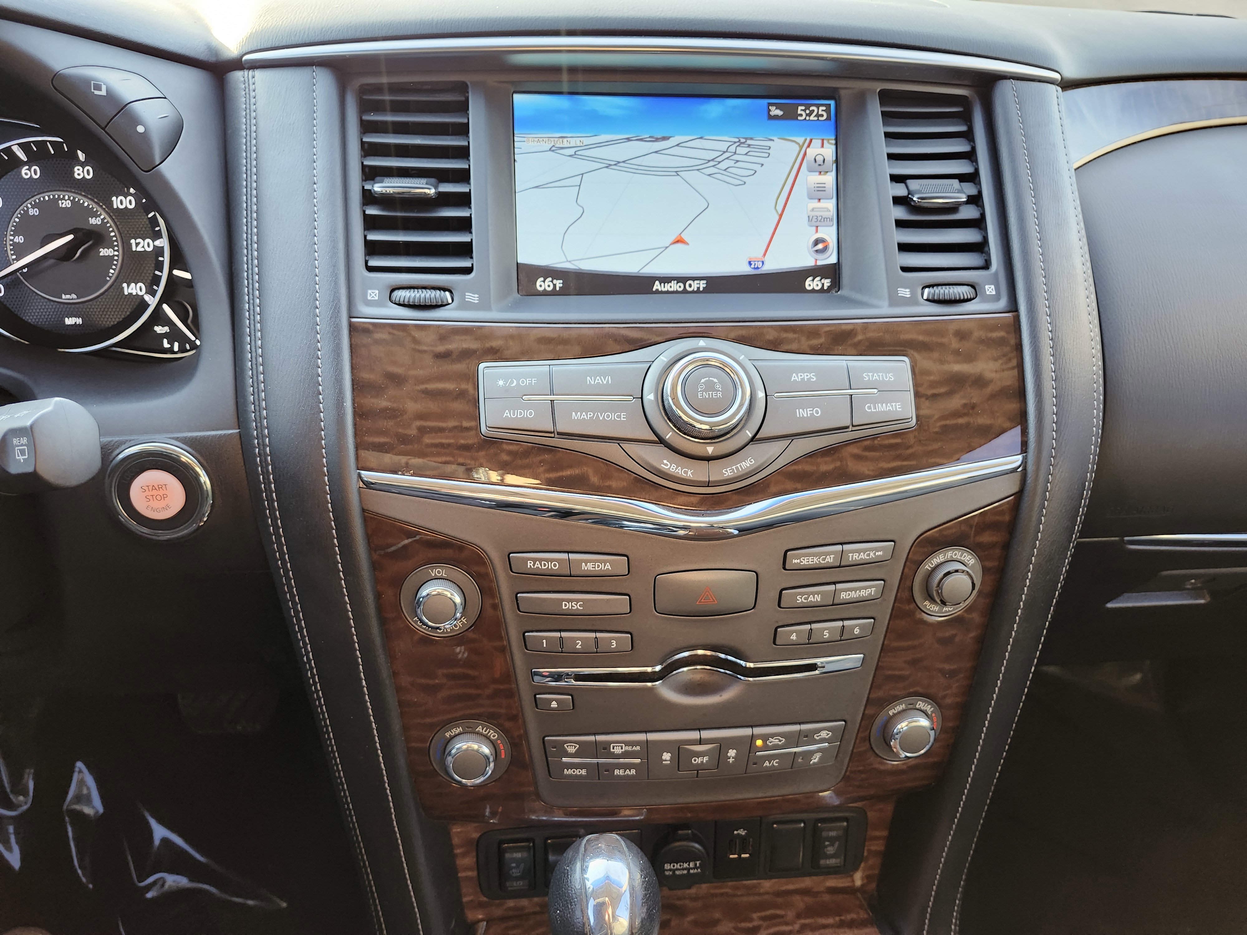 Used 2019 Nissan Armada SV w/ Driver Package image 31