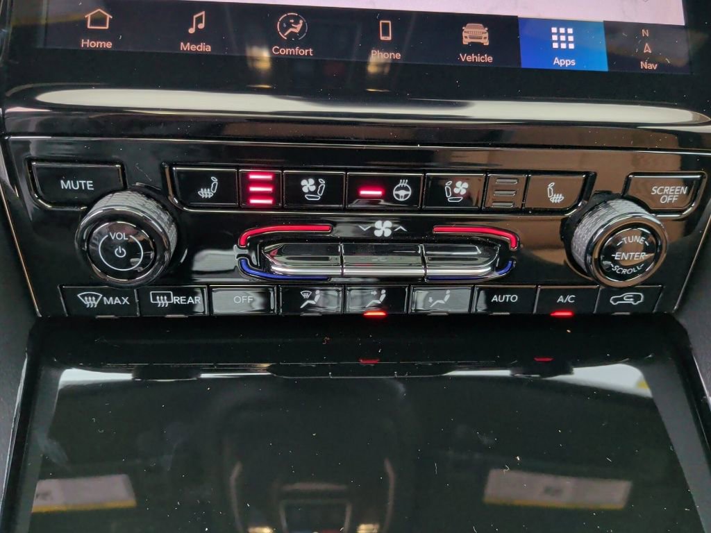 New 2025 Jeep Grand Cherokee Summit image 38