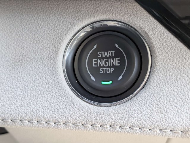 New 2027 Buick Enclave Avenir w/ LPO, Floor Liner Package AWD/4WD image 34