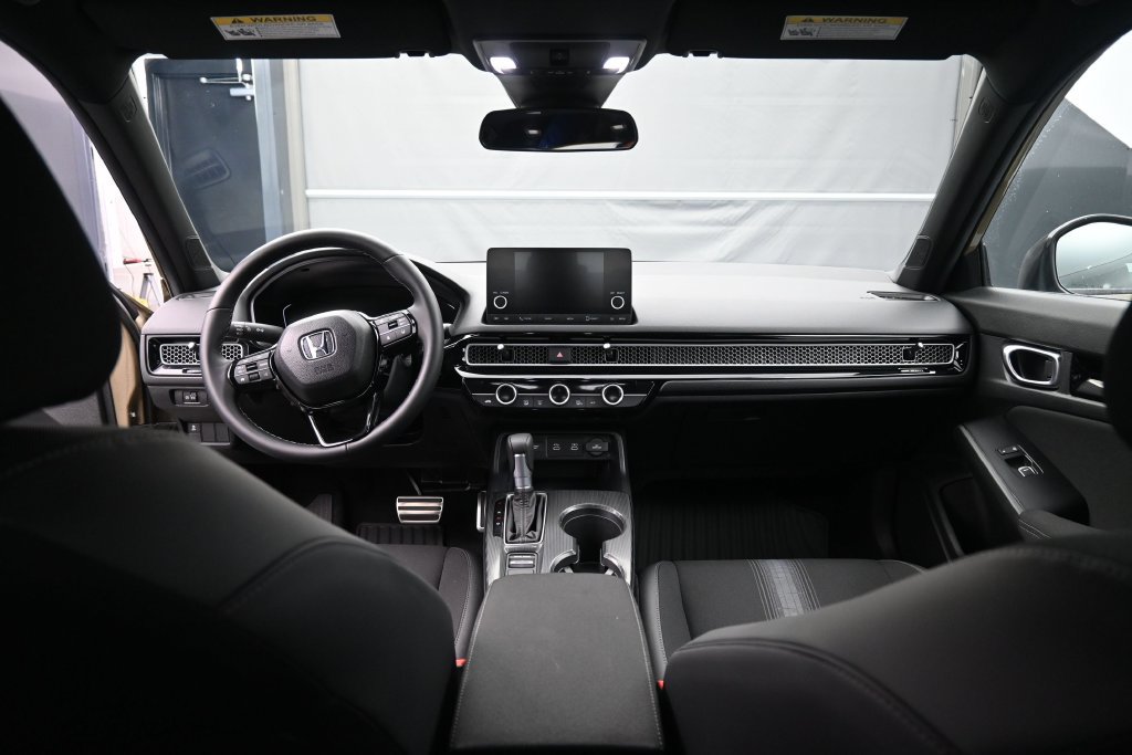 Used 2026 Honda Civic Sport image 19