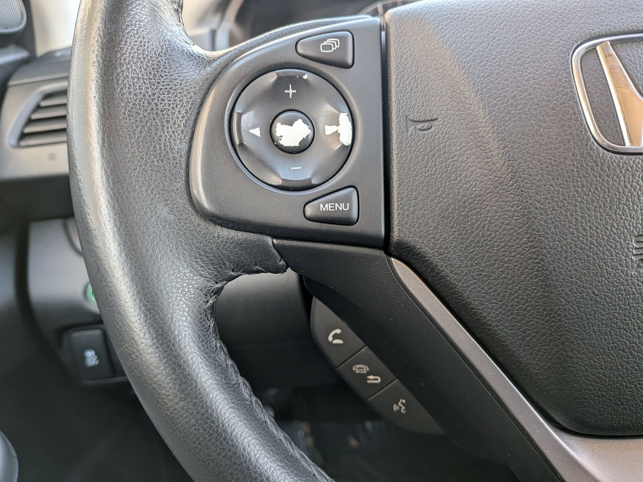 Used 2013 Honda CR-V EX-L image 14