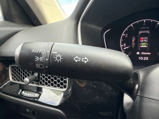 Used 2022 Honda Civic EX-L image 23