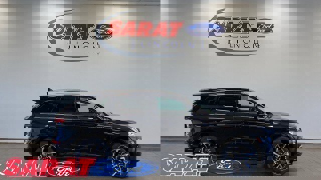 New 2024 Lincoln Corsair Grand Touring w/ Equipment Group 301A image 1