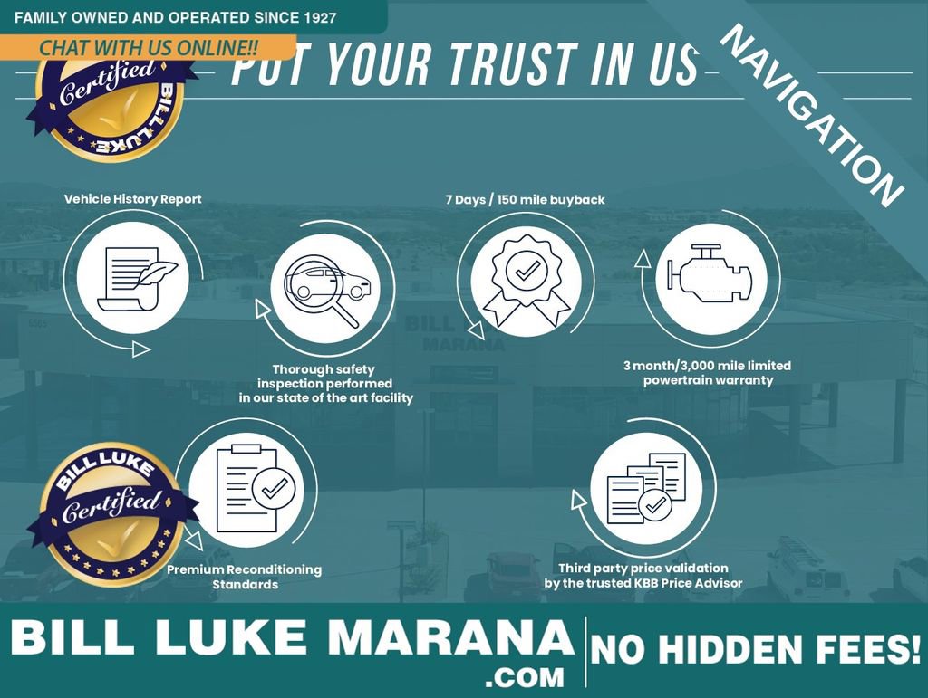 Used 2024 GMC Sierra 1500 SLE w/ X31 Off-Road Package image 1