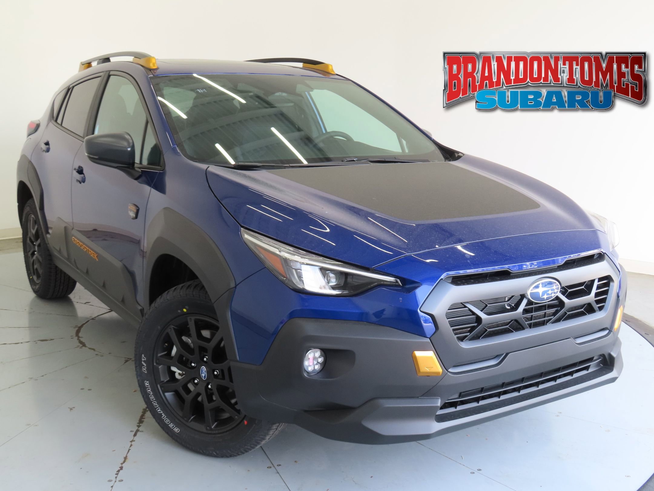New 2026 Subaru Crosstrek 2.5i Wilderness