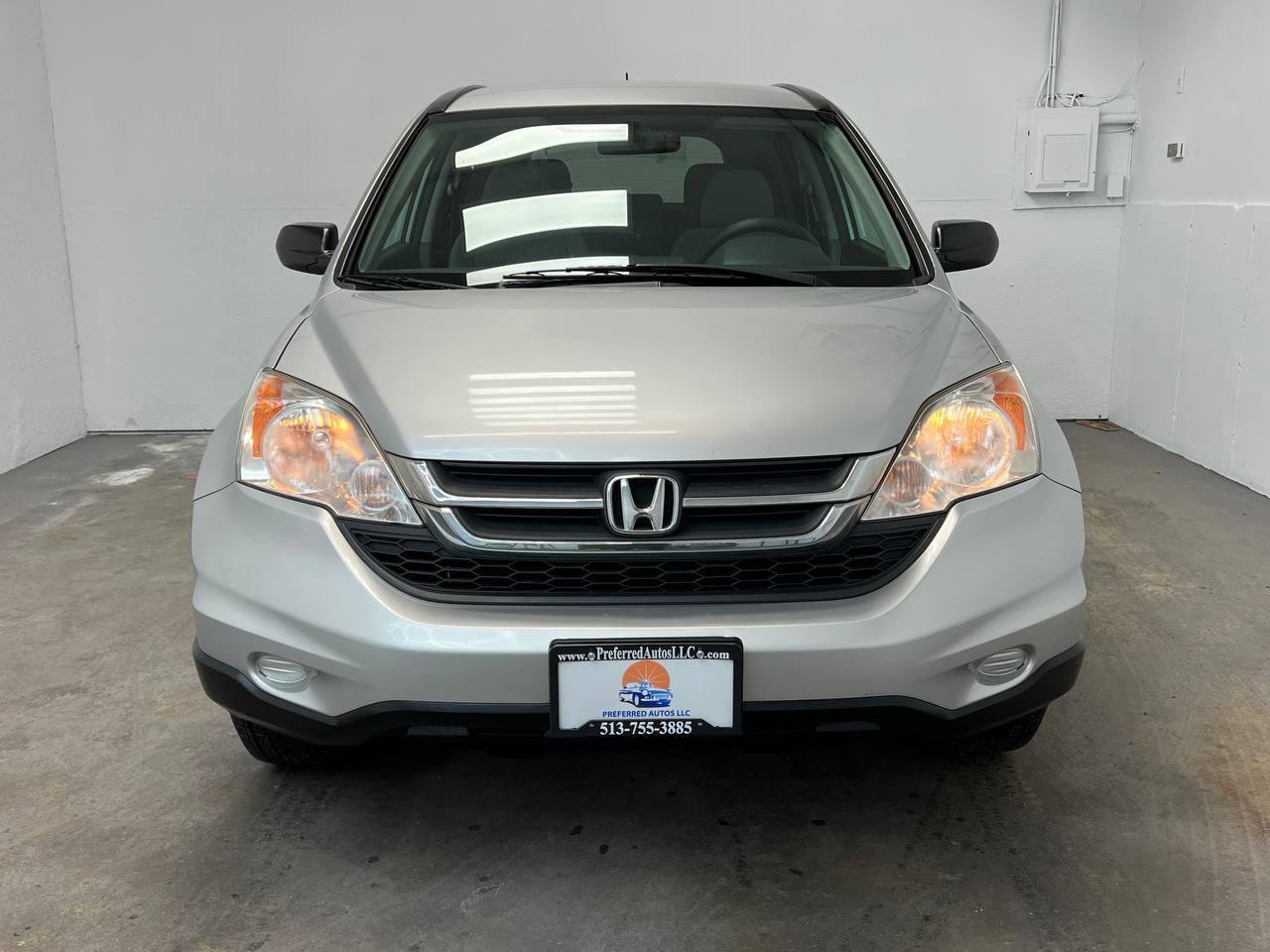 Used 2011 Honda CR-V SE image 2