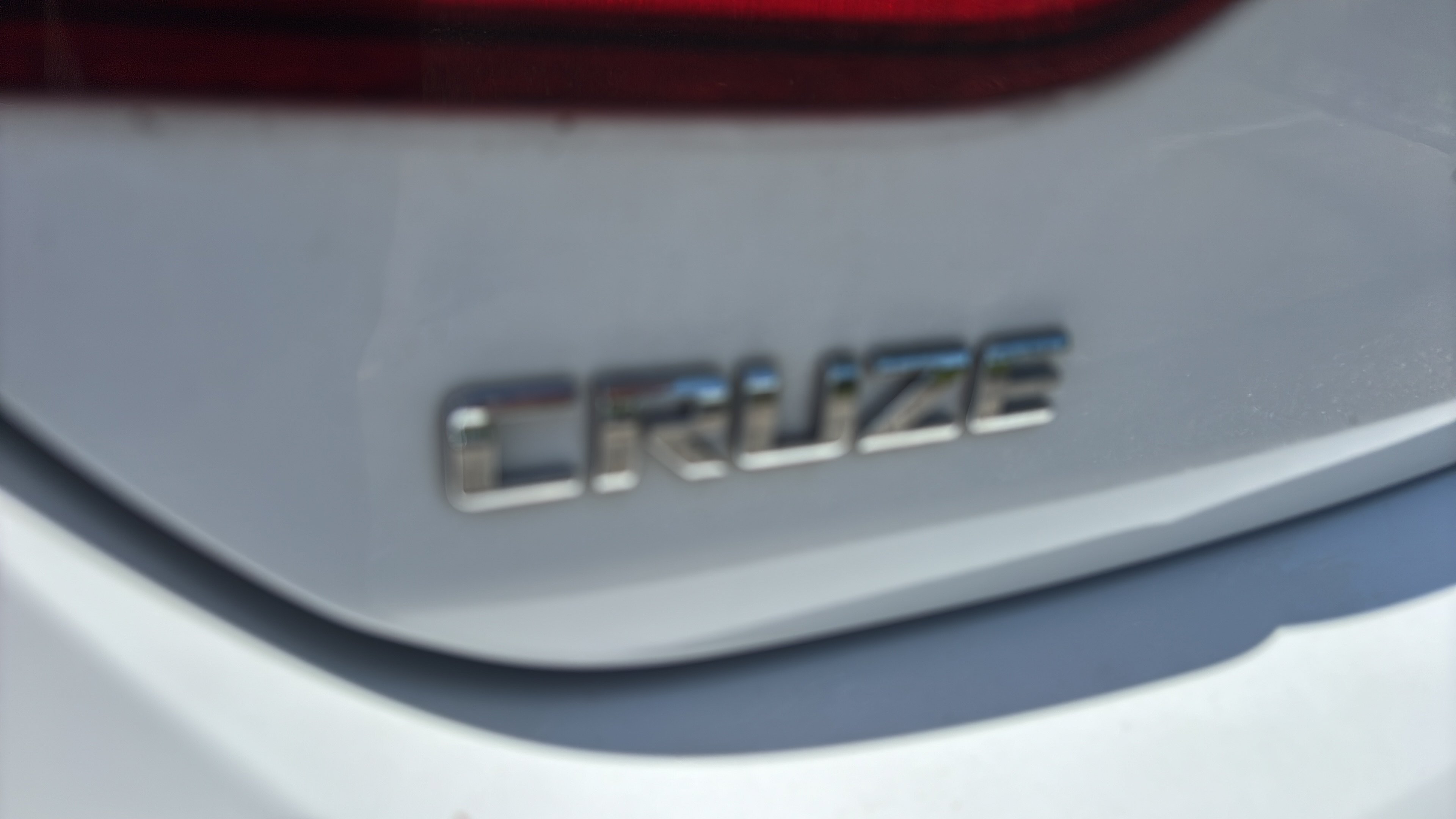 Used 2019 Chevrolet Cruze LT w/ Convenience Package FWD image 11