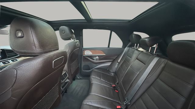 Used 2020 Mercedes-Benz GLE 580 4MATIC image 13