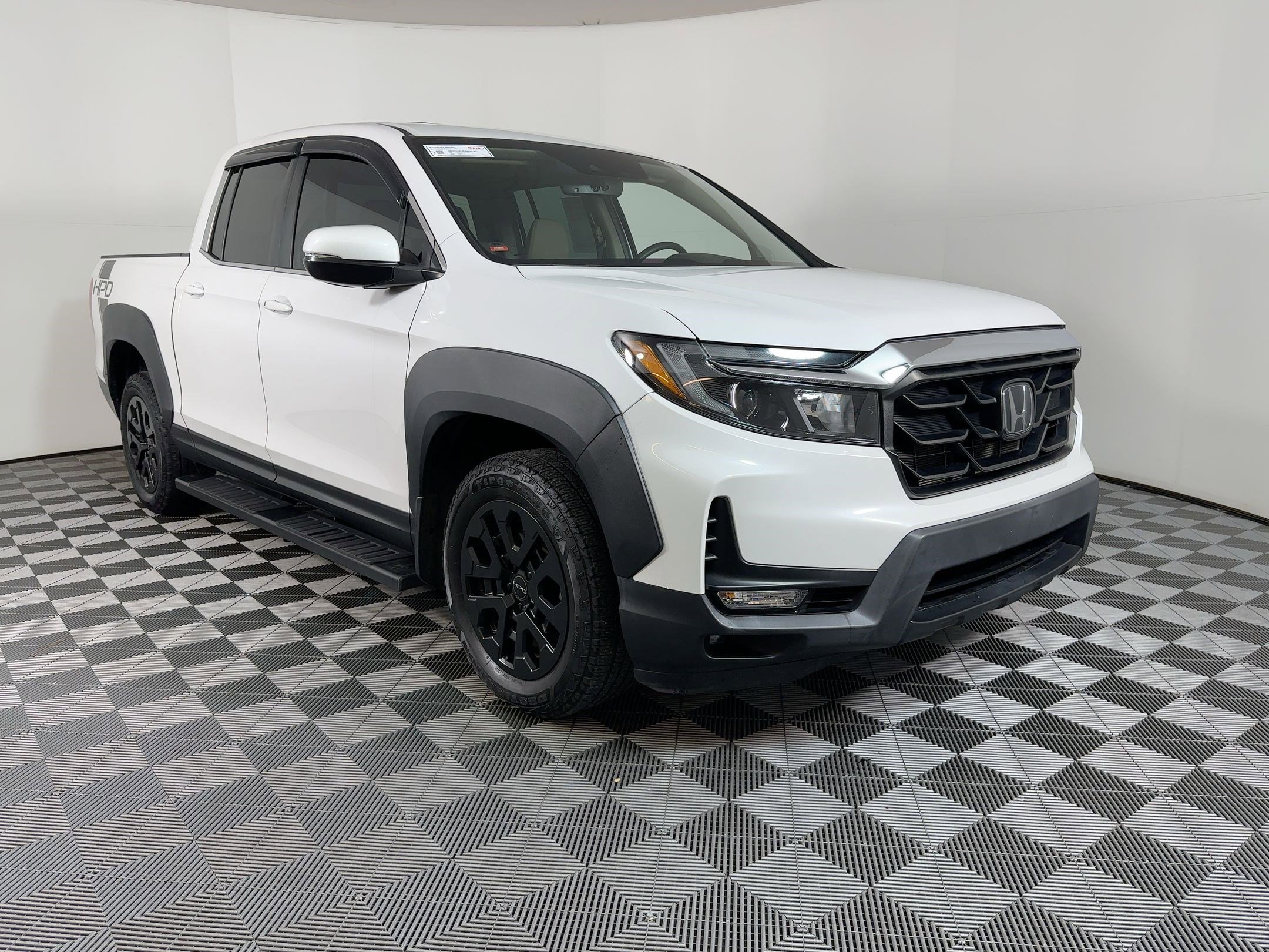 Used 2023 Honda Ridgeline RTL image 6