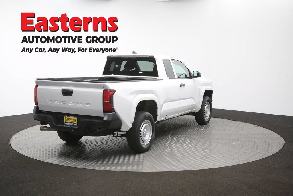 Used 2024 Toyota Tacoma SR RWD image 36