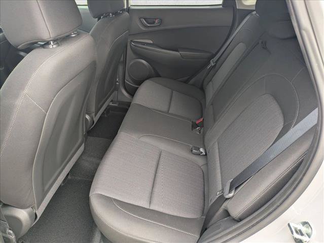 Used 2022 Hyundai Kona SEL w/ Cargo Package AWD/4WD image 17