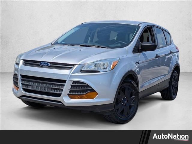 Used 2014 Ford Escape S
