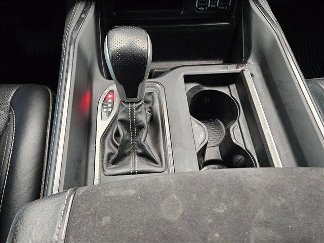 Used 2021 RAM 1500 TRX w/ TRX Level 1 Equipment Group image 11