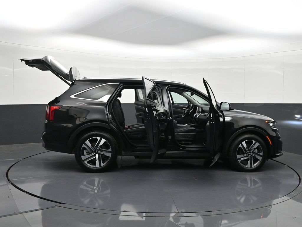 Used 2023 Kia Sorento EX AWD/4WD image 41