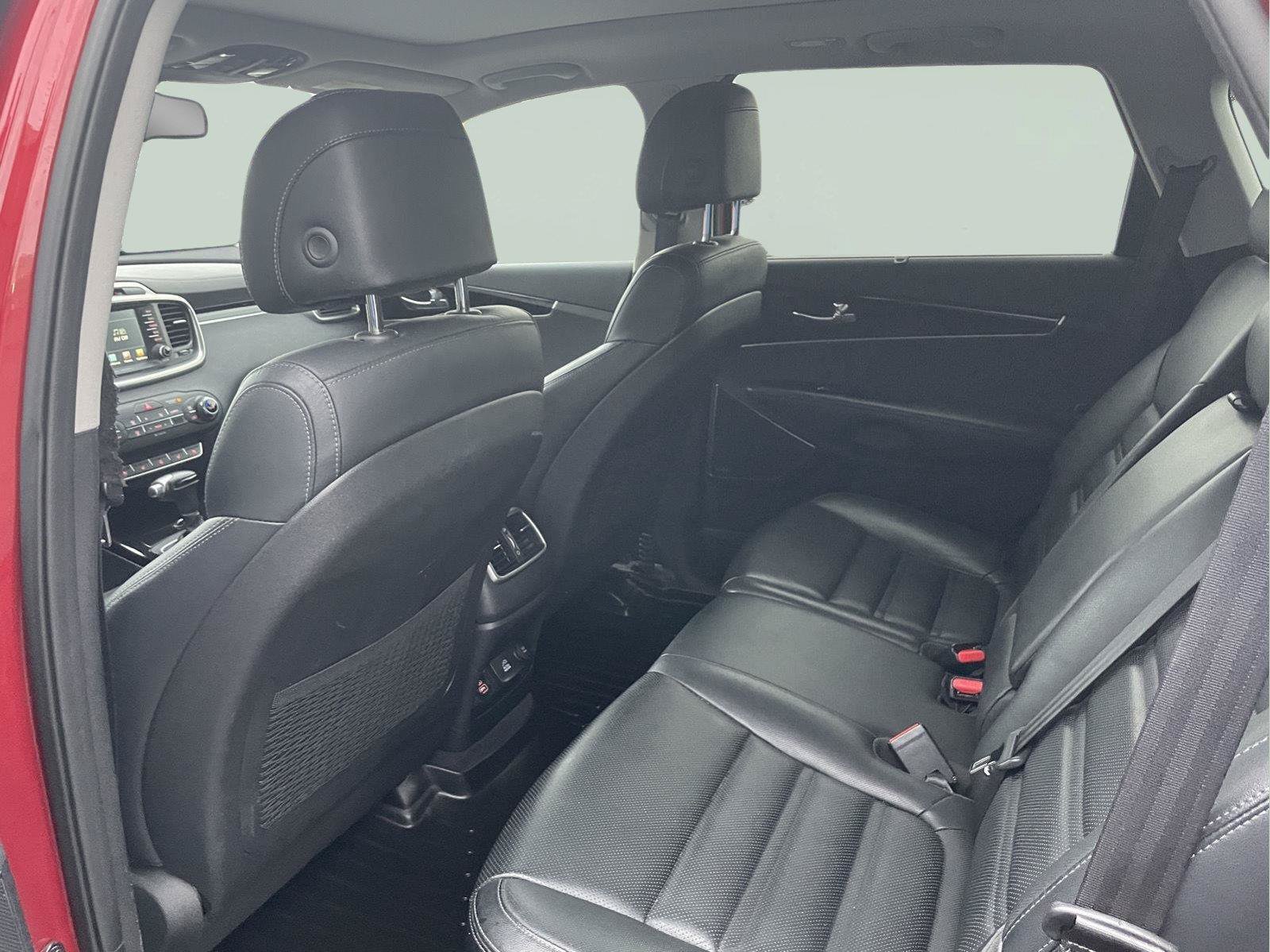 Used 2017 Kia Sorento SX FWD image 15