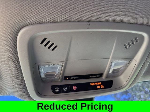 Used 2020 Chevrolet Malibu LT image 29