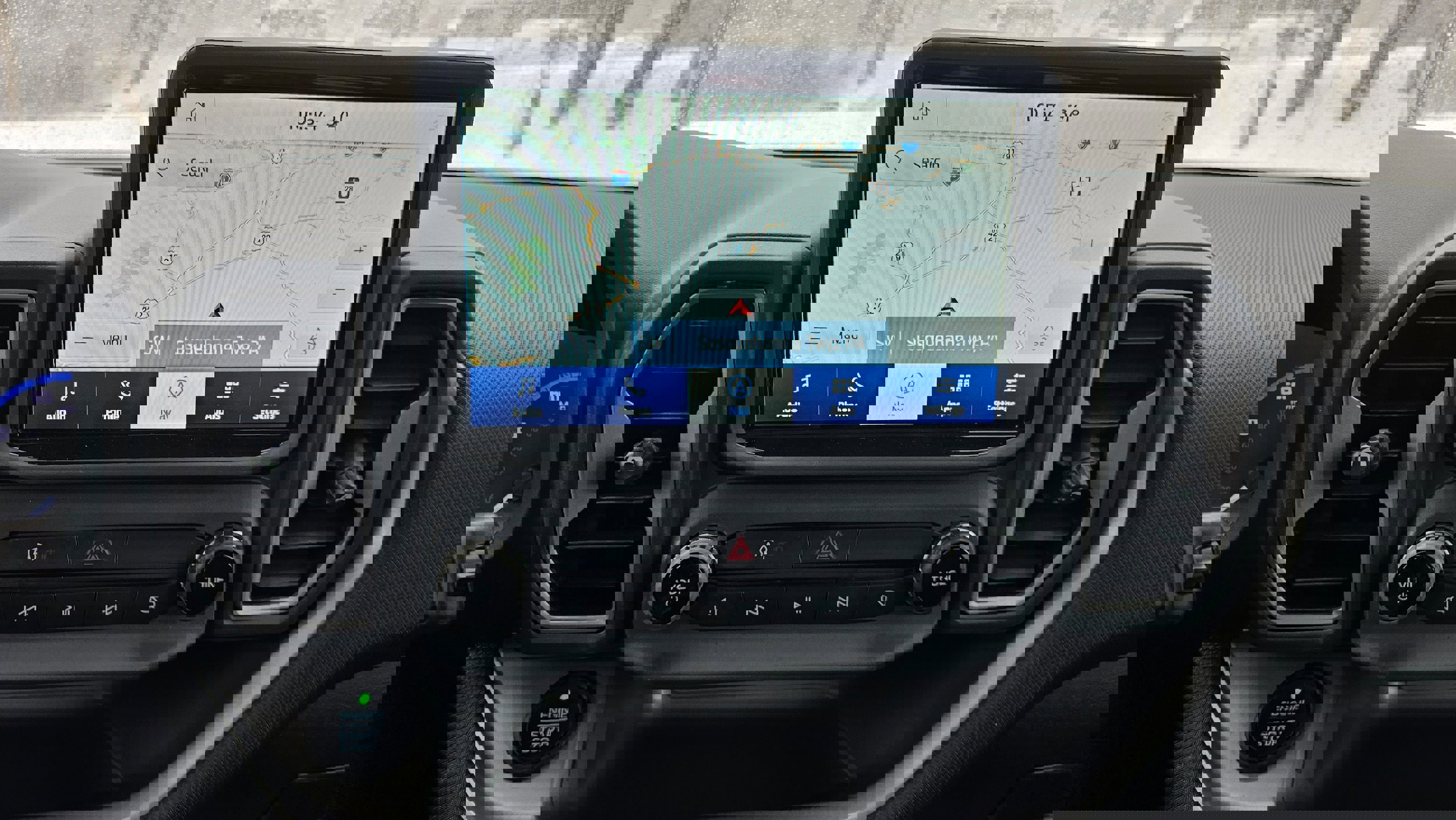 Used 2021 Ford Bronco Sport Big Bend image 20