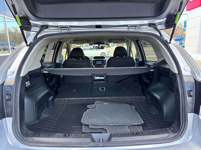 Used 2021 Subaru Crosstrek 2.0i Premium image 19