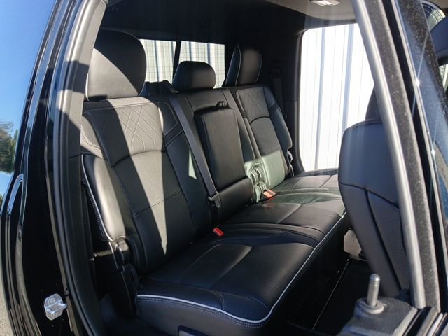 New 2026 RAM 3500 Limited image 30