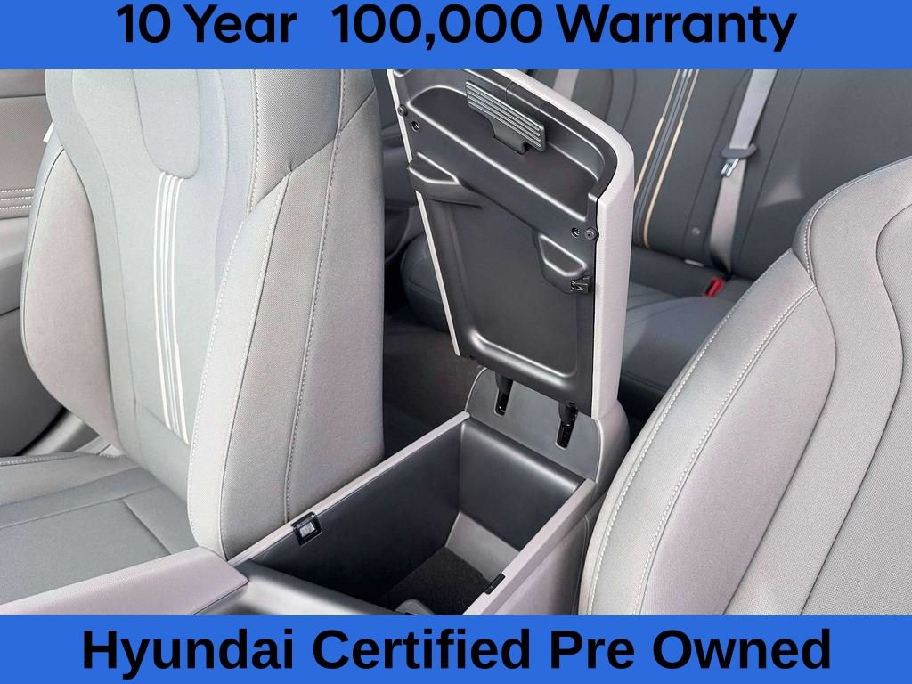 Used 2026 Hyundai Elantra Sport FWD image 24