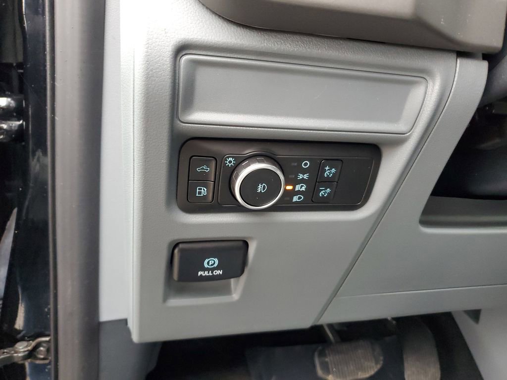 Used 2024 Ford F150 XLT w/ Mobile Office Package image 15