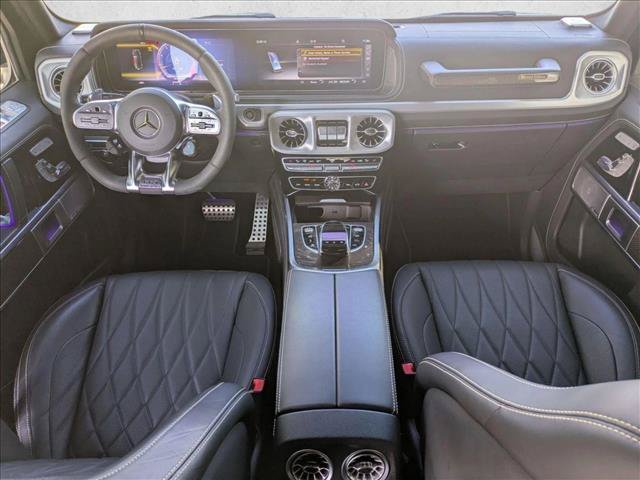 Used 2024 Mercedes-Benz G 63 AMG 4MATIC image 19