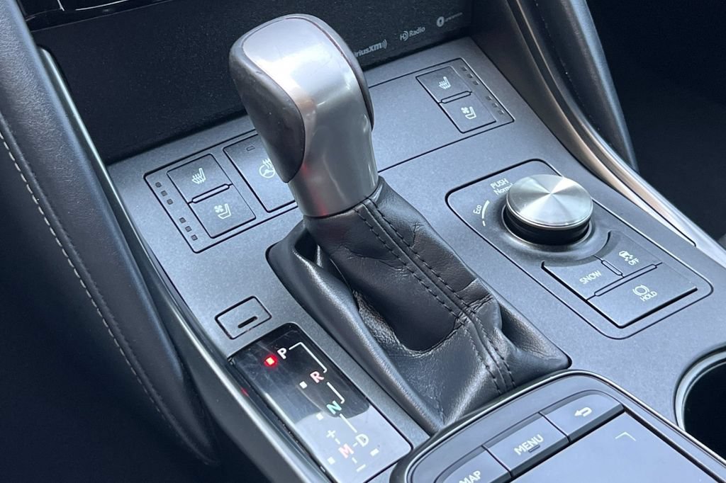 Used 2023 Lexus IS 300 w/ Premium Package RWD image 23