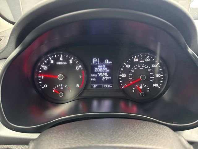 Used 2023 Kia Rio LX image 18