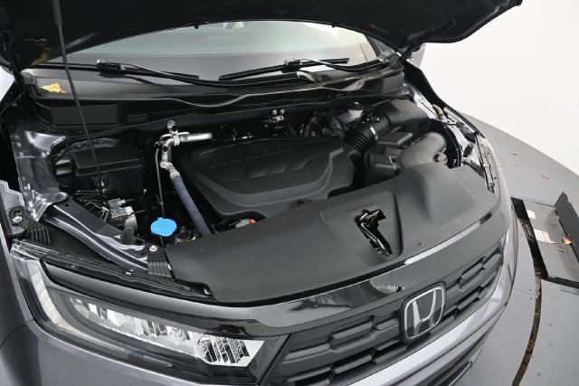 Used 2026 Honda Odyssey EX-L image 28