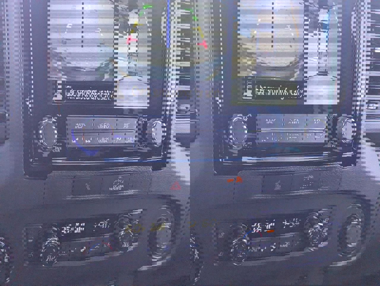 Certified 2022 Nissan Frontier PRO-4X w/ Pro-4X Premium Package AWD/4WD image 24