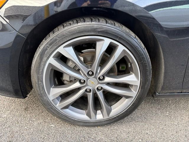 Used 2024 Chevrolet Malibu LT image 13