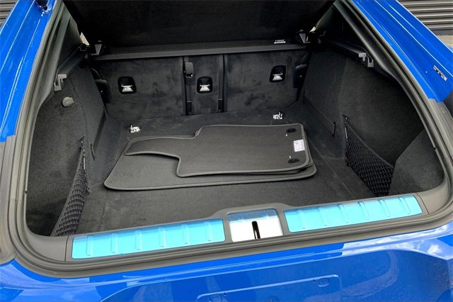 New 2026 Porsche Panamera 4 image 20