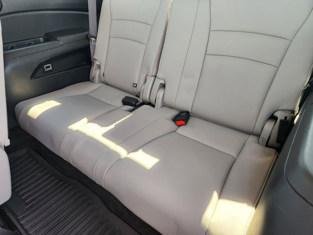Used 2021 Honda Pilot Special Edition image 29