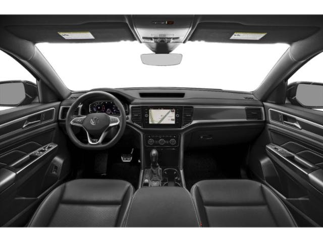 Used 2021 Volkswagen Atlas Cross Sport SEL R-Line image 9