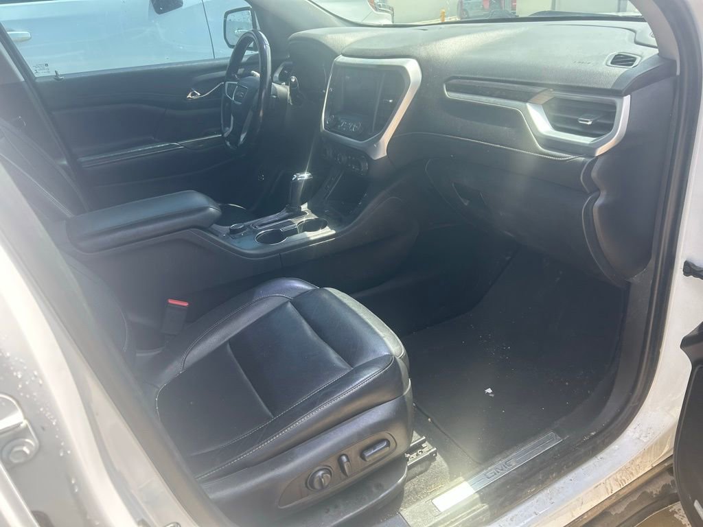 Used 2019 GMC Acadia SLT FWD image 13
