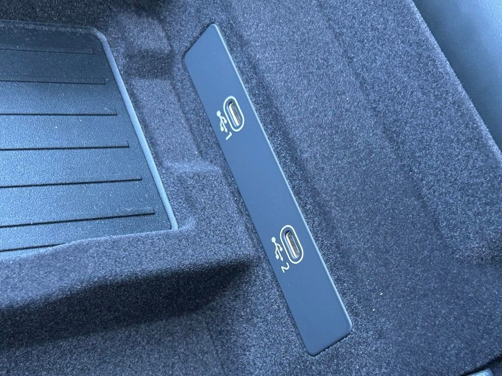 New 2026 Audi A6 Premium Plus image 37