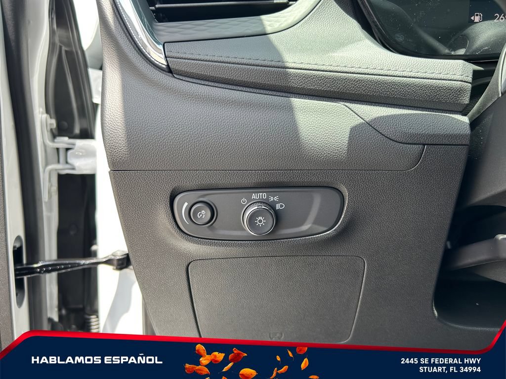 New 2026 Buick Encore GX Sport Touring w/ Advanced Technology Package FWD image 24