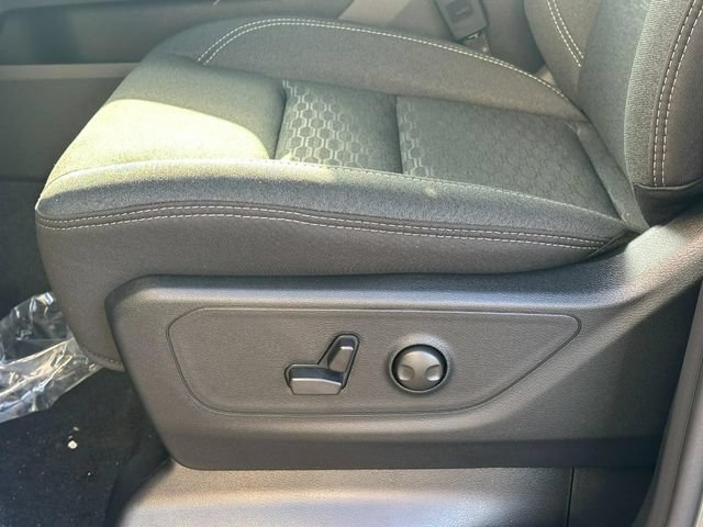 New 2026 RAM 1500 Big Horn AWD/4WD image 11