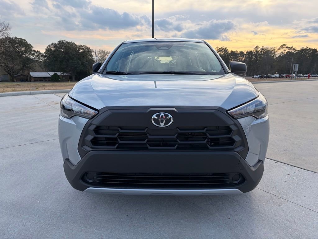 New 2026 Toyota Corolla Cross L image 2