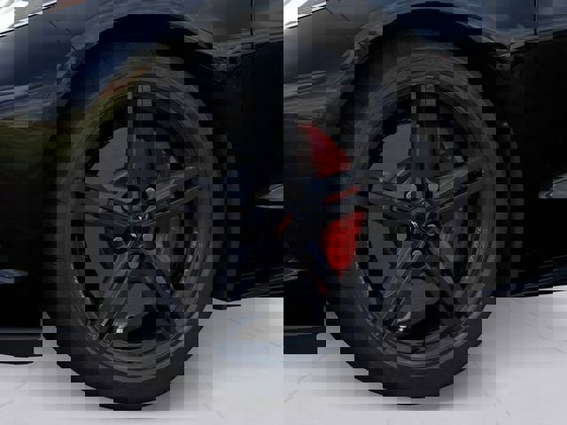 New 2026 Chevrolet Corvette Stingray Convertible w/ Z51 Performance Package image 9