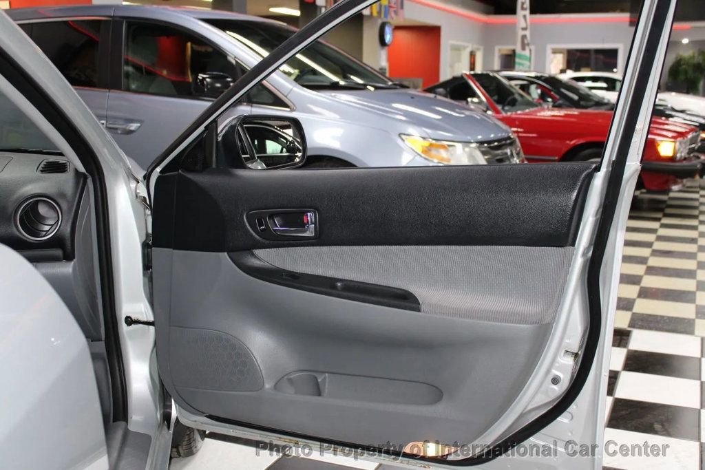Used 2003 MAZDA MAZDA6 i image 32