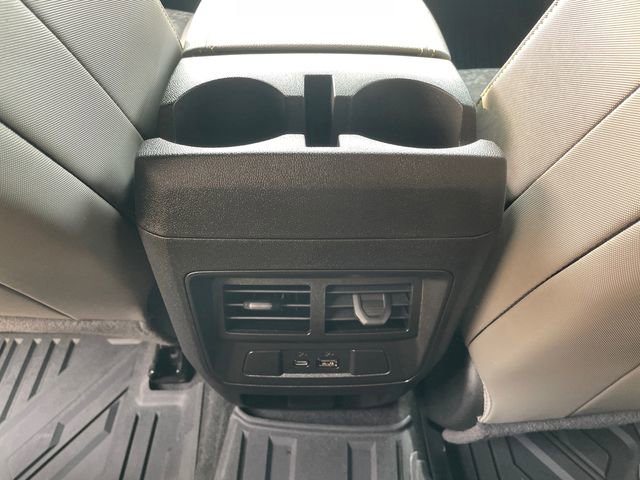 Certified 2024 Chevrolet Colorado ZR2 w/ Technology Package image 22