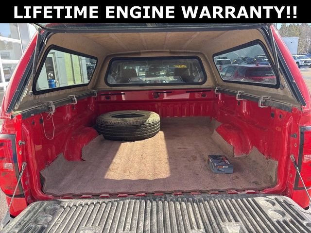 Used 2016 Chevrolet Silverado 1500 LT w/ All Star Edition RWD image 10