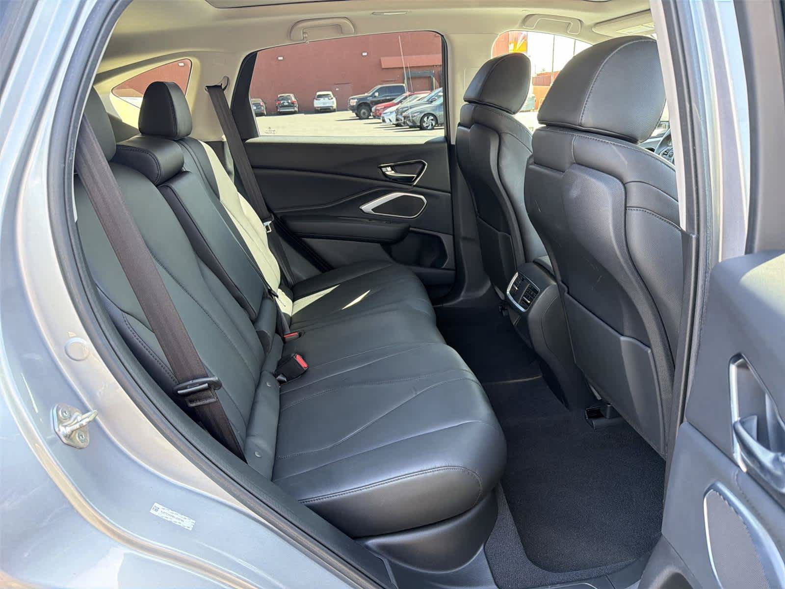 Used 2019 Acura RDX AWD image 14
