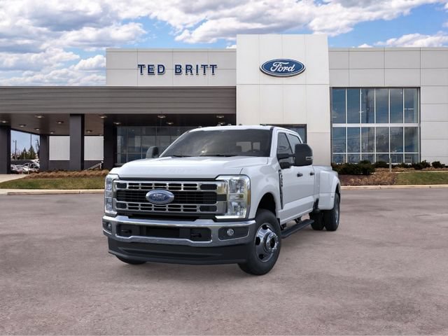 New 2026 Ford F350 XLT AWD/4WD image 3